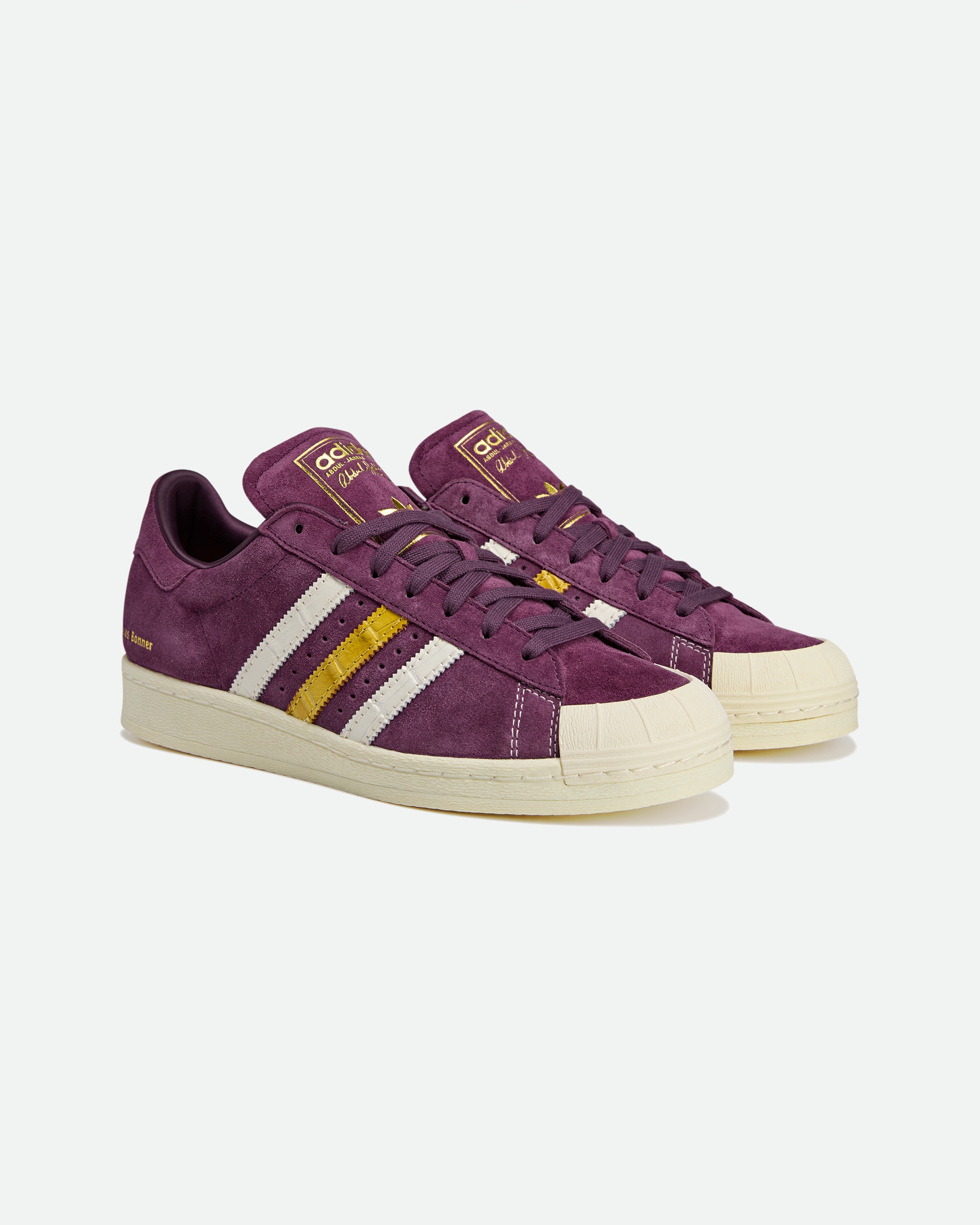 adidas Originals Wales Bonner Jabbar Lo Footwear Wales Bonner